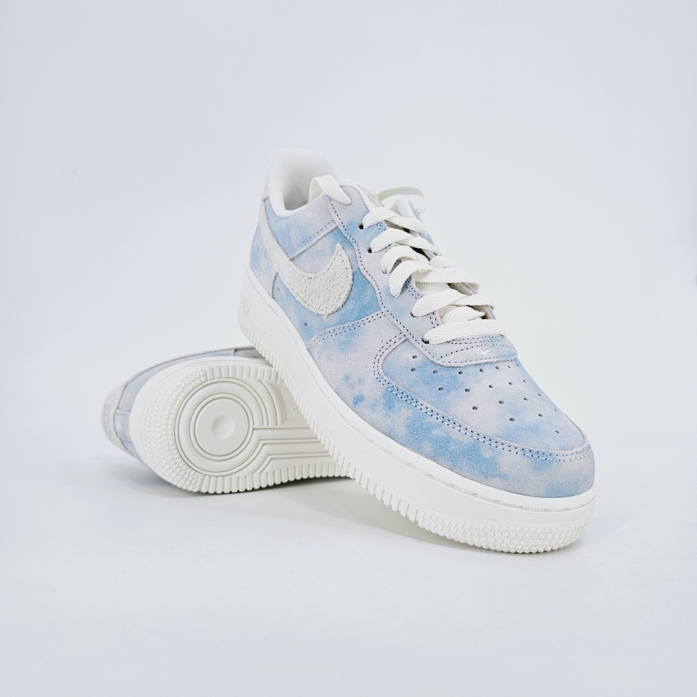 Nike Air Force 1 '07 SE Sneakers Women's Shoes - Picture 3 of 15